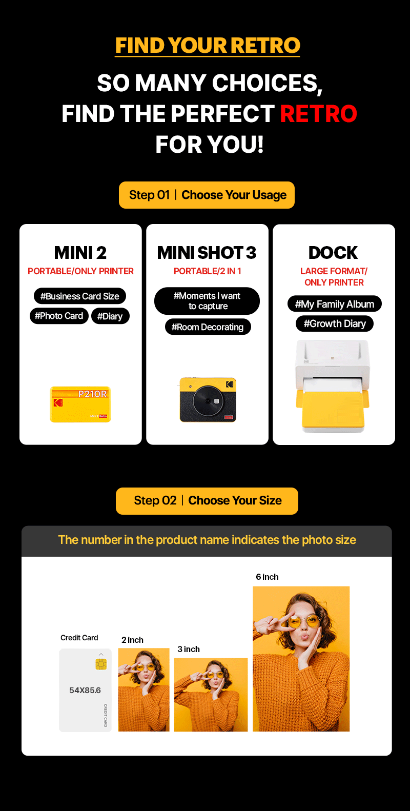 kodak mini 2 retro idealo